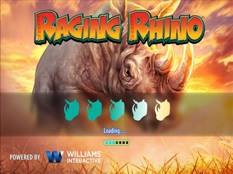 raging rhino casinos